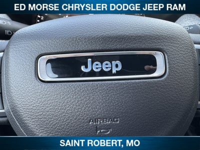 2026 Jeep Compass 85th Anniversary