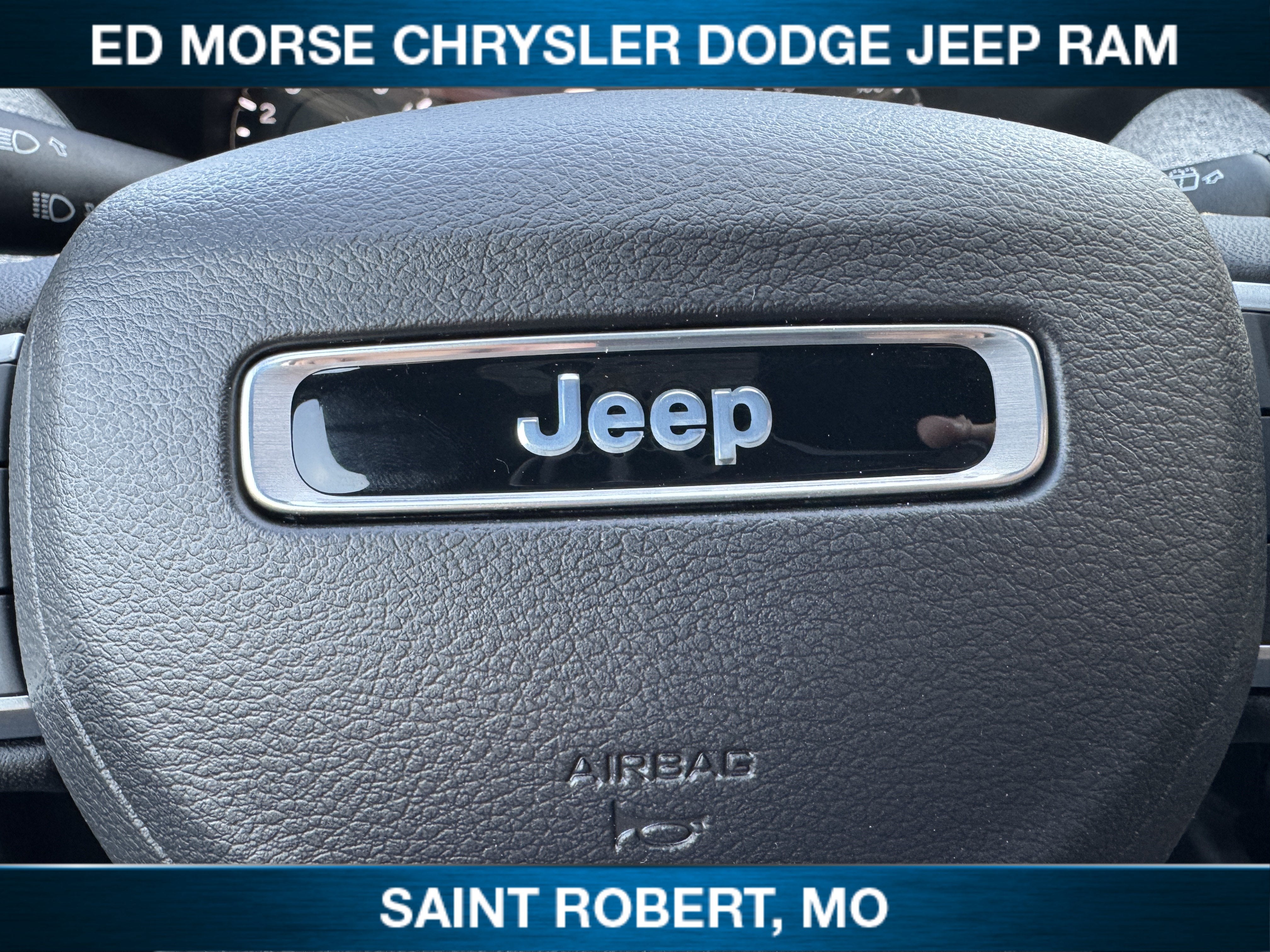2026 Jeep Compass 85th Anniversary