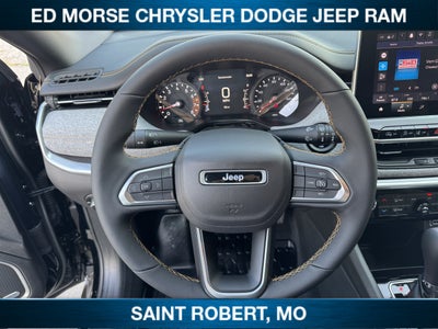 2026 Jeep Compass 85th Anniversary