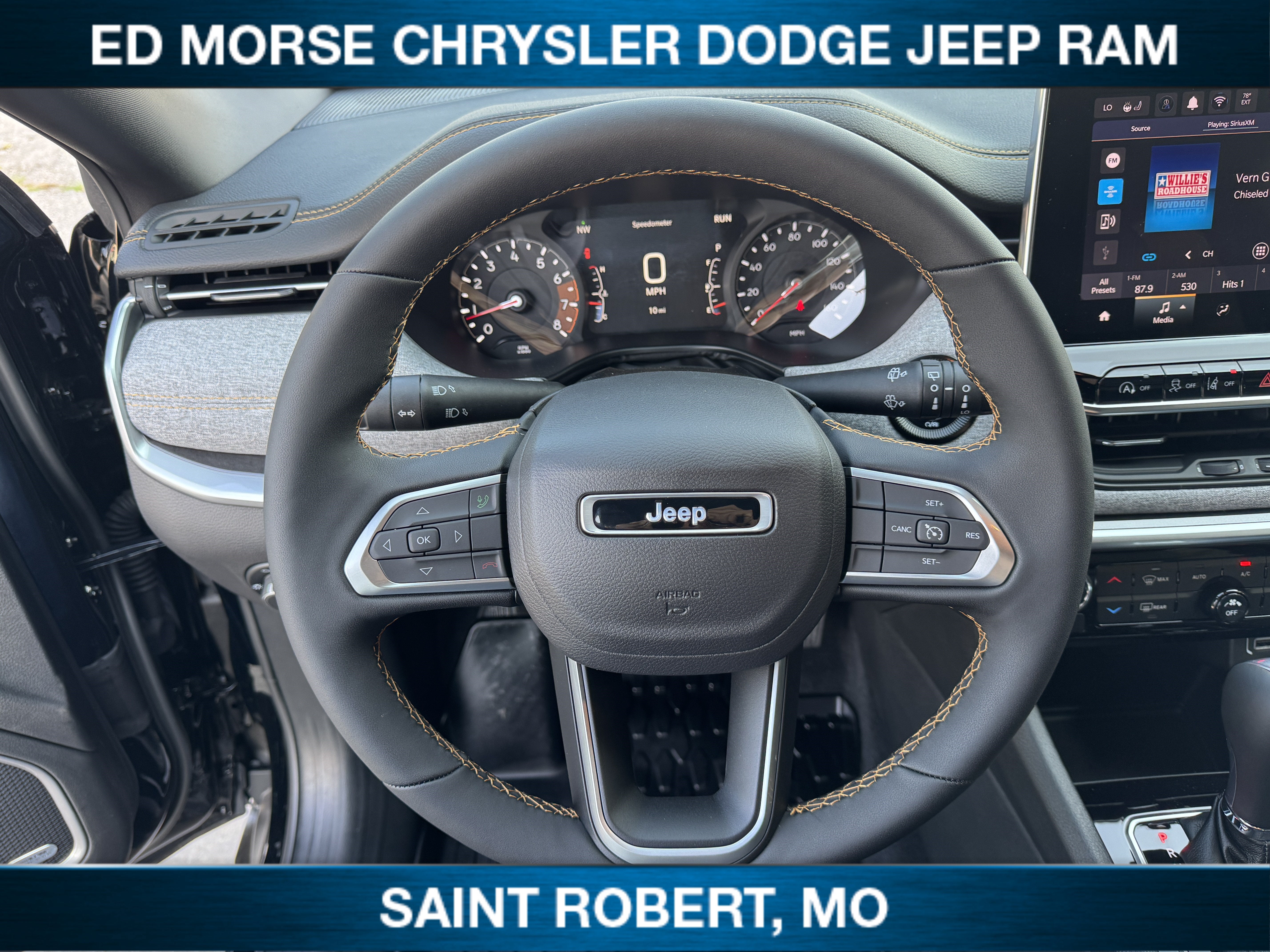 2026 Jeep Compass 85th Anniversary
