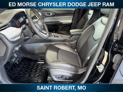 2026 Jeep Compass 85th Anniversary