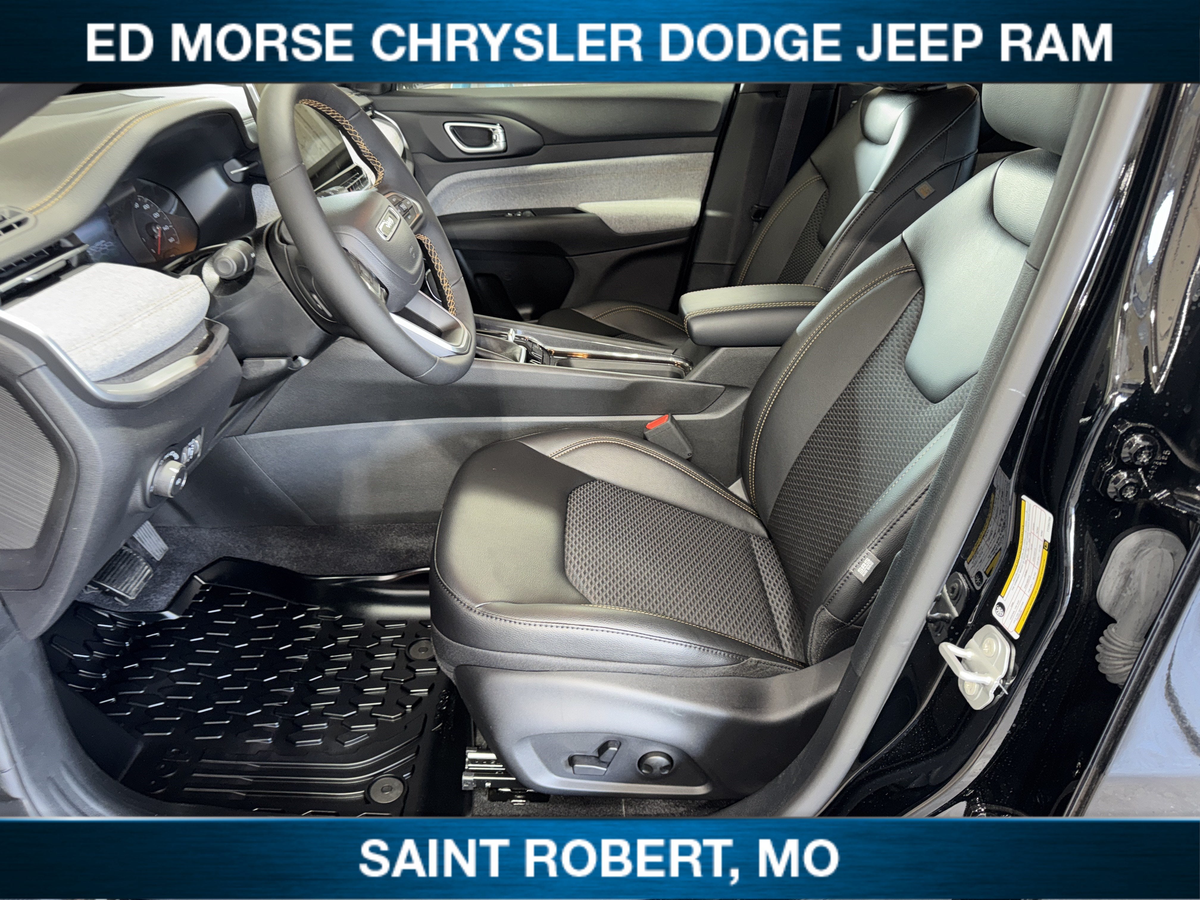 2026 Jeep Compass 85th Anniversary