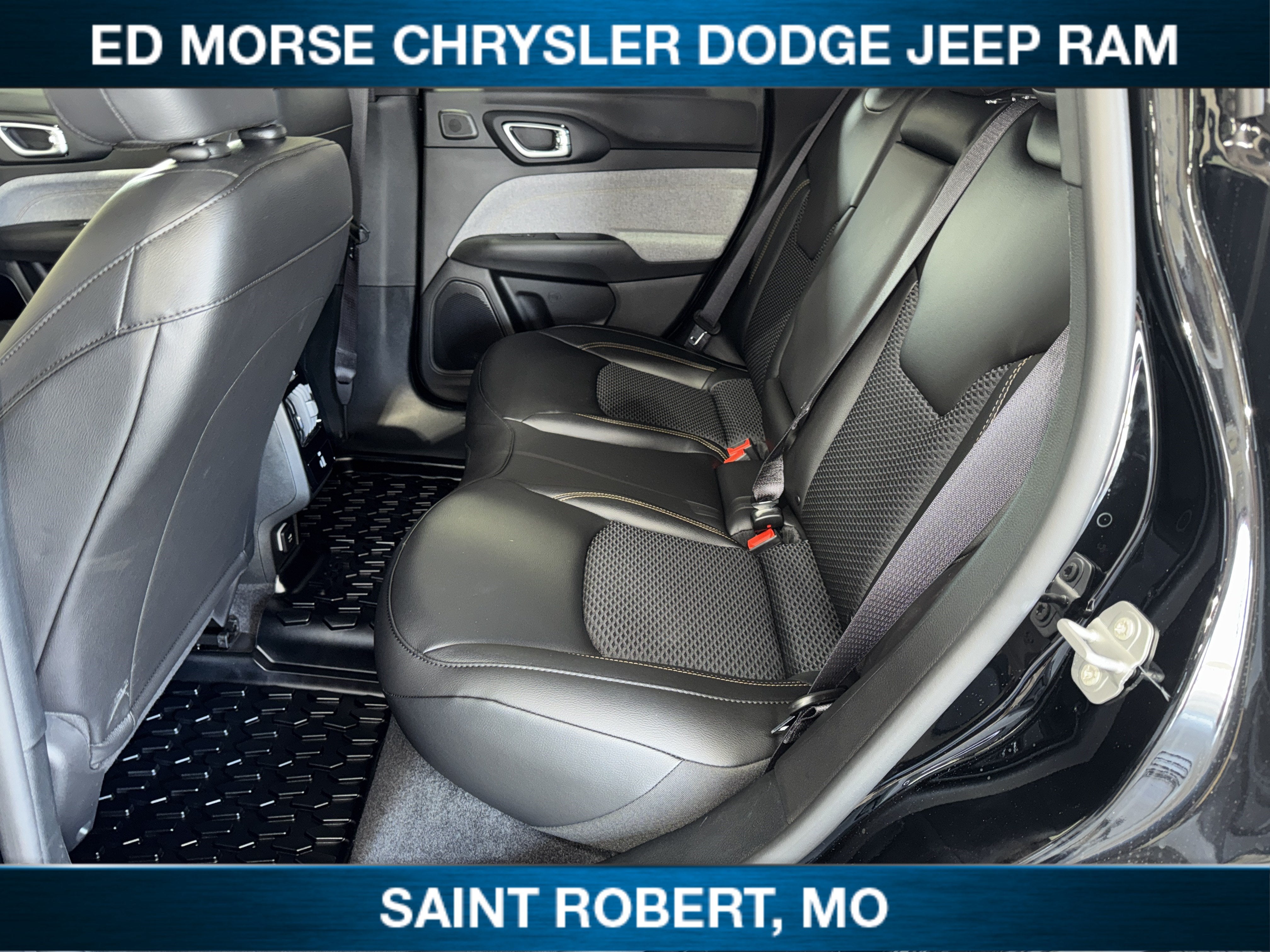 2026 Jeep Compass 85th Anniversary
