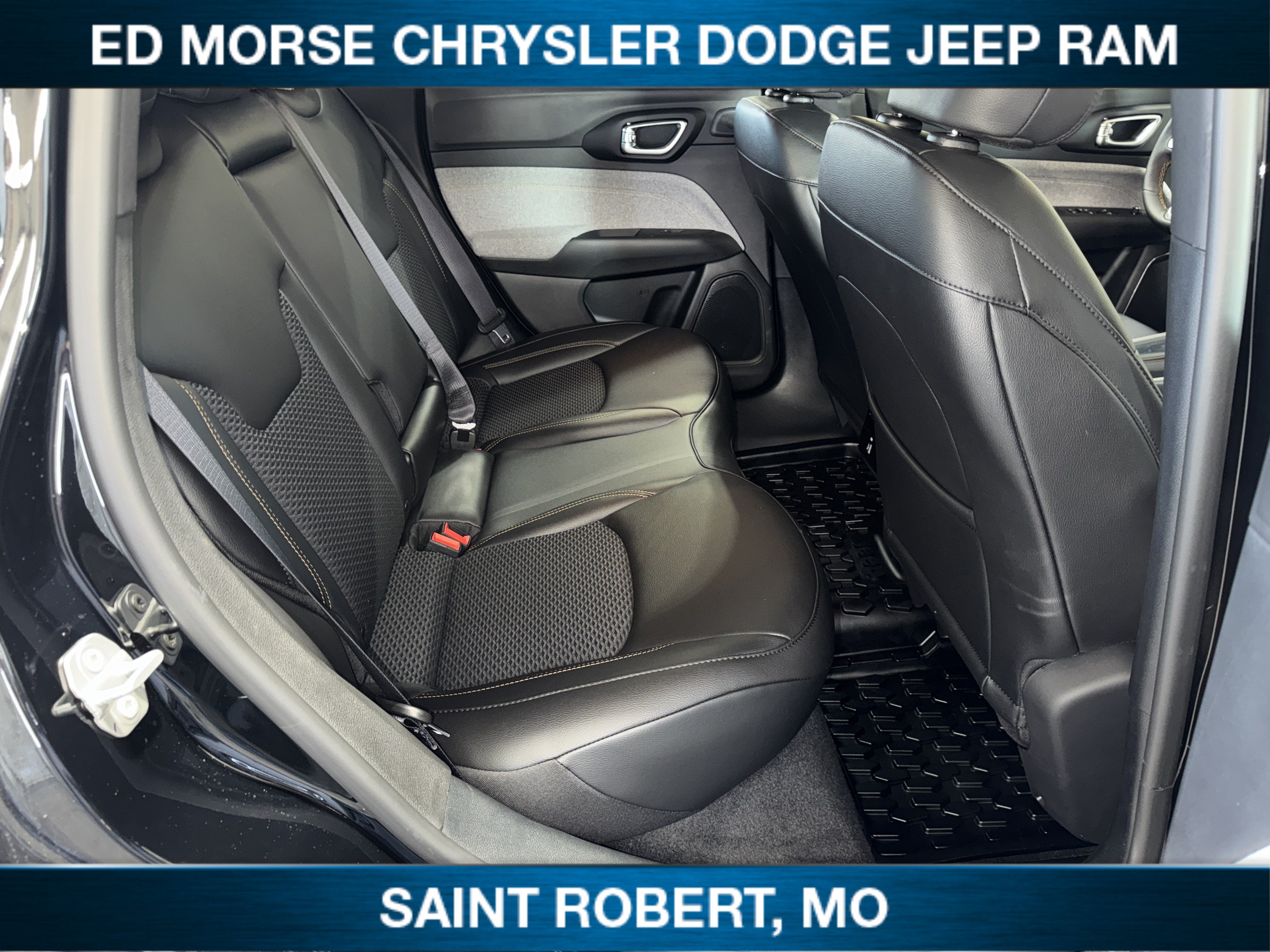 2026 Jeep Compass 85th Anniversary