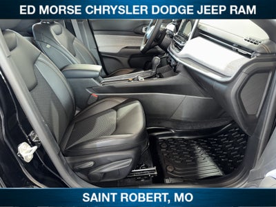 2026 Jeep Compass 85th Anniversary