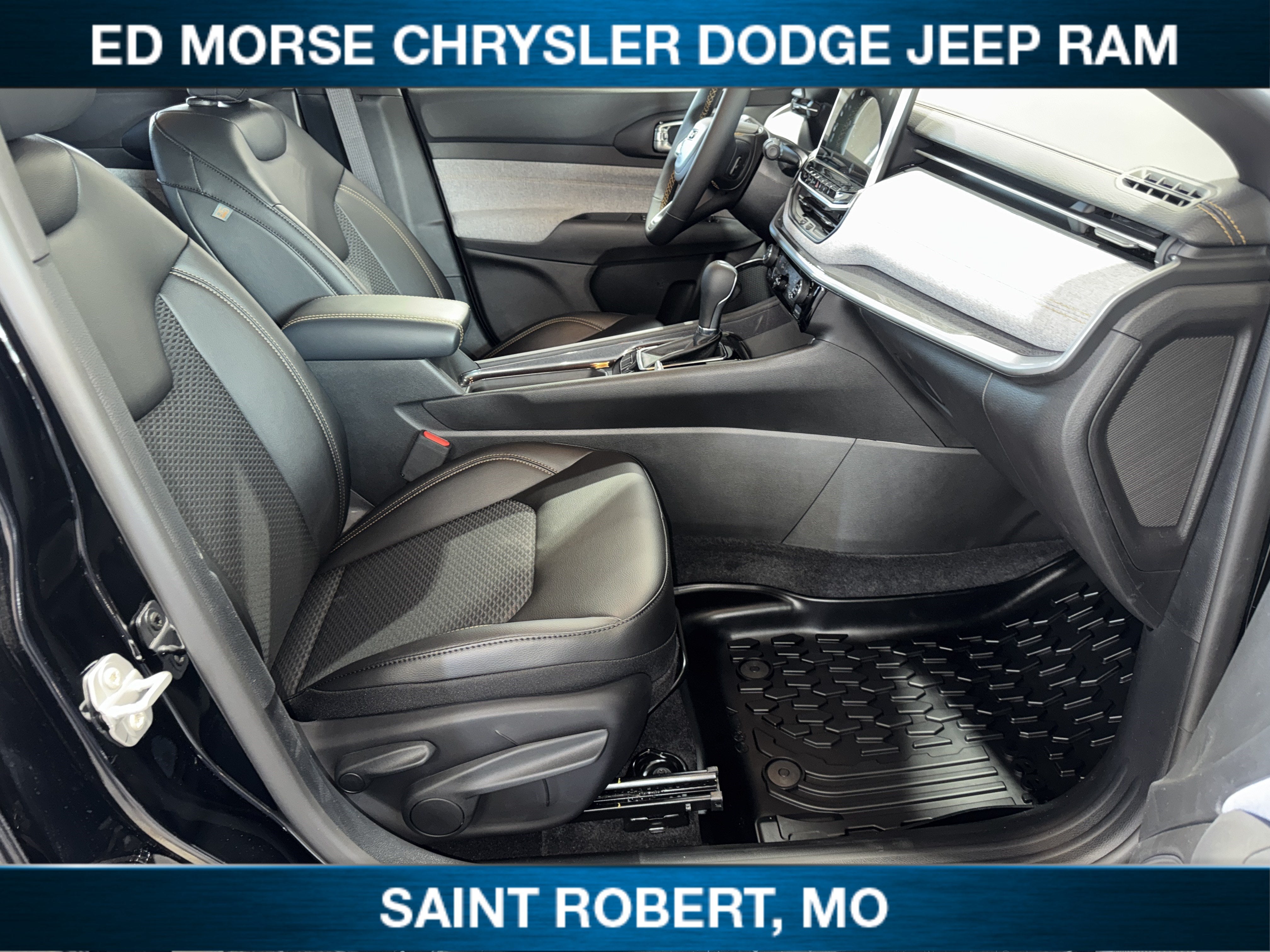 2026 Jeep Compass 85th Anniversary