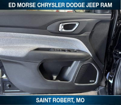 2026 Jeep Compass 85th Anniversary