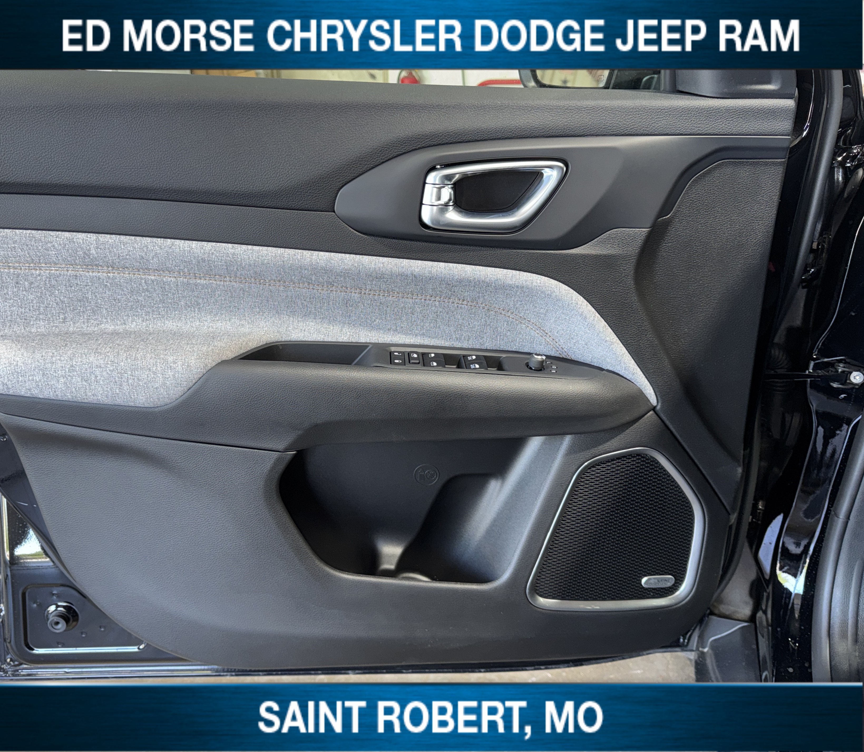 2026 Jeep Compass 85th Anniversary