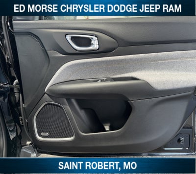 2026 Jeep Compass 85th Anniversary