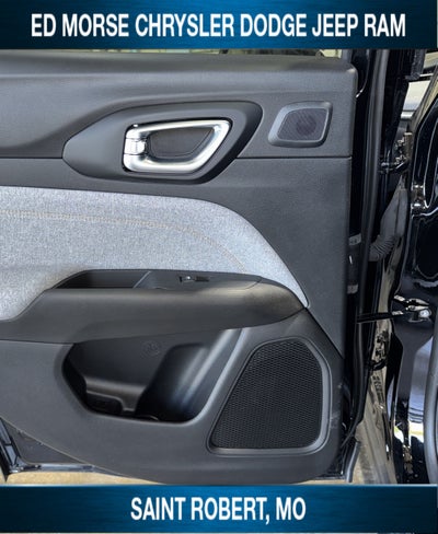 2026 Jeep Compass 85th Anniversary