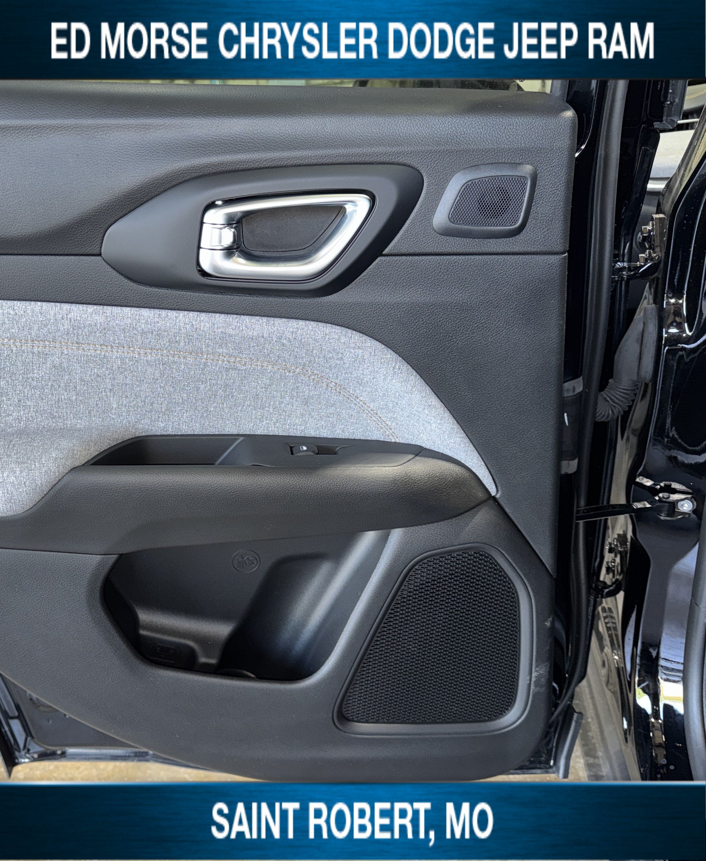 2026 Jeep Compass 85th Anniversary