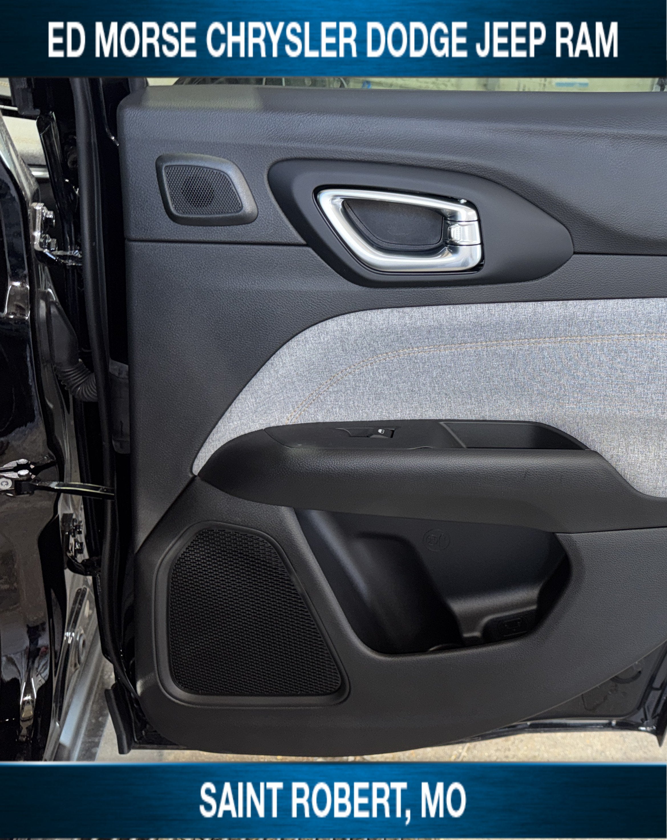 2026 Jeep Compass 85th Anniversary