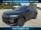 2026 Jeep Compass 85th Anniversary
