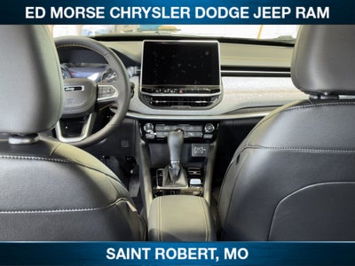 2026 Jeep Compass 85th Anniversary