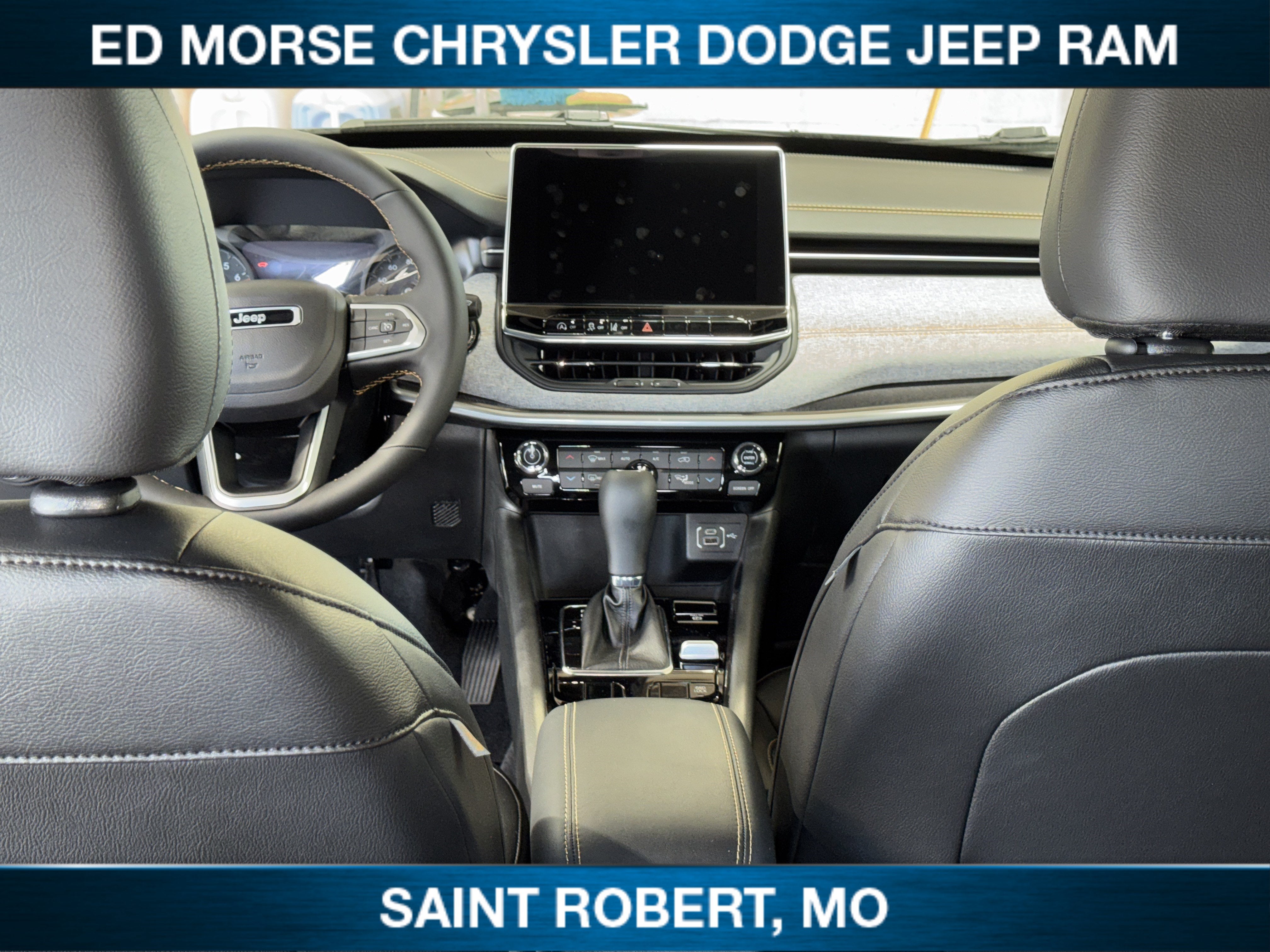 2026 Jeep Compass 85th Anniversary