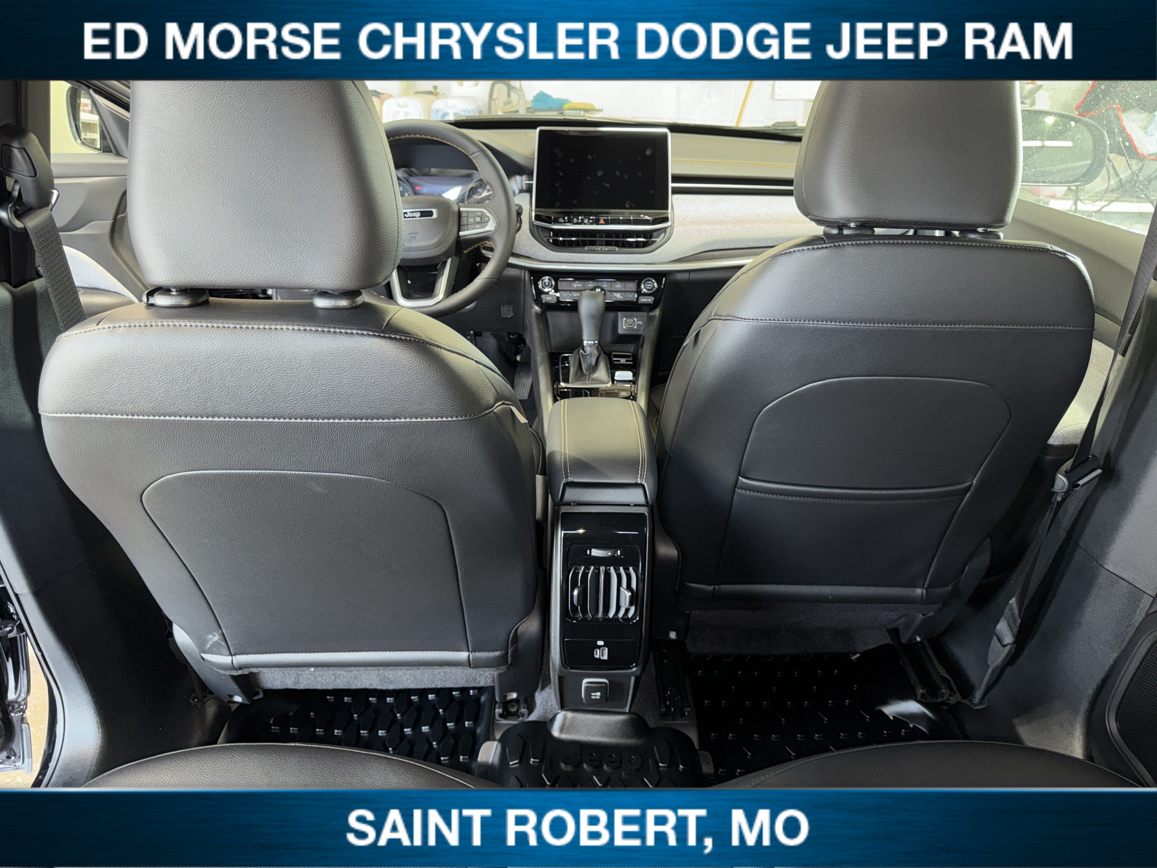 2026 Jeep Compass 85th Anniversary