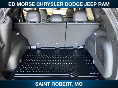 2026 Jeep Compass 85th Anniversary