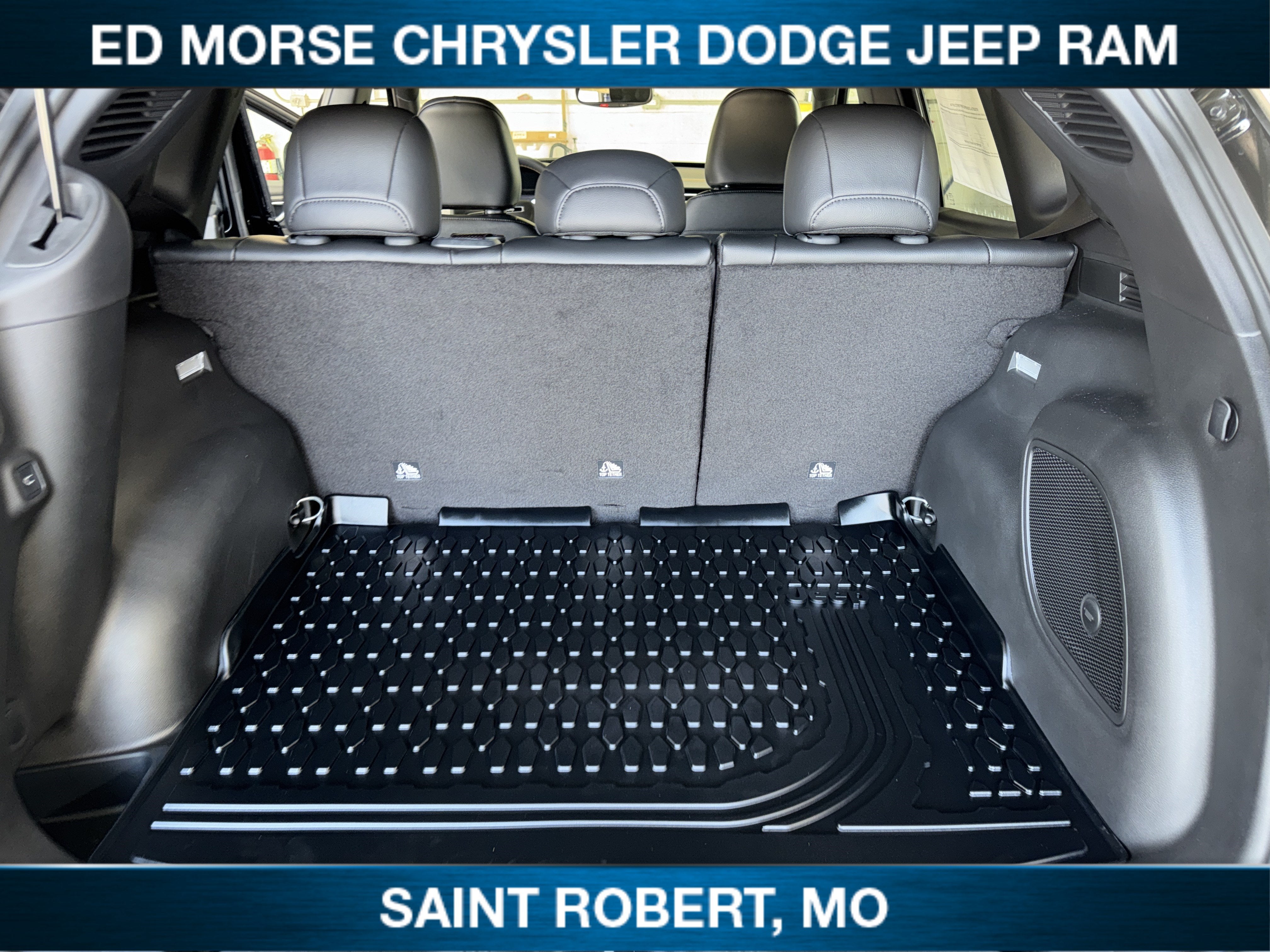 2026 Jeep Compass 85th Anniversary