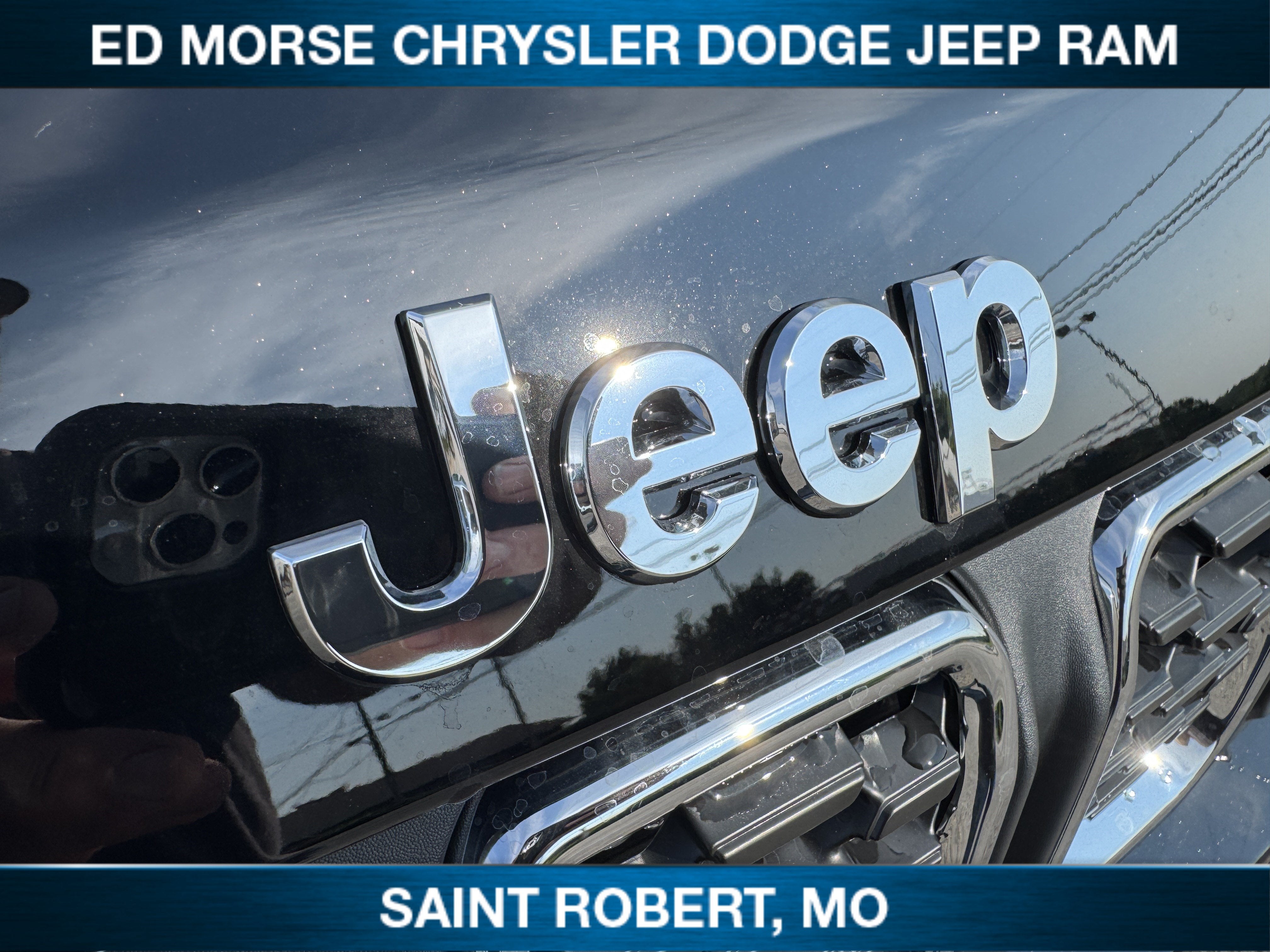2026 Jeep Compass 85th Anniversary