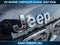 2026 Jeep Compass 85th Anniversary