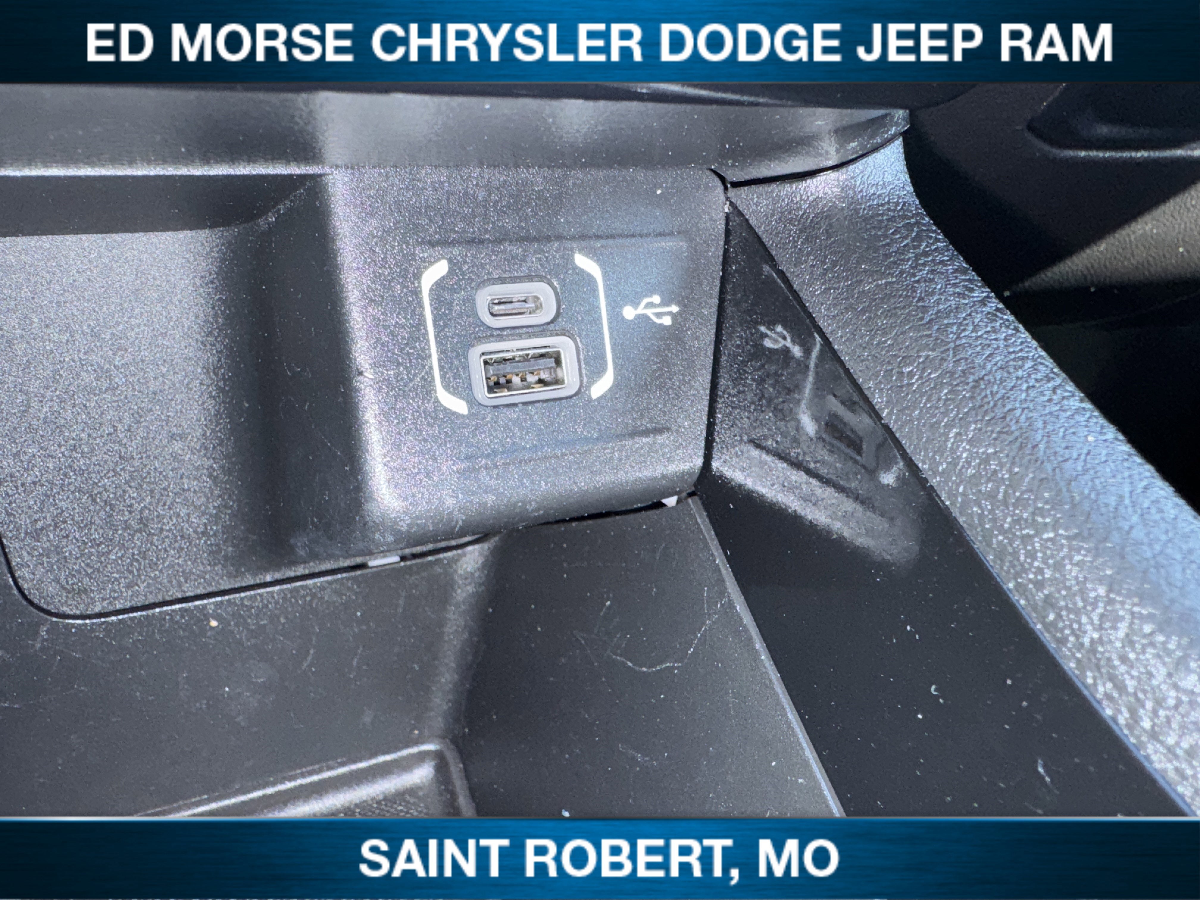 2022 Jeep Compass (RED) Edition