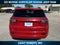2022 Jeep Compass (RED) Edition