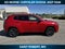 2022 Jeep Compass (RED) Edition