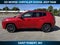 2022 Jeep Compass (RED) Edition