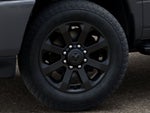 2027 RAM 3500 Laramie