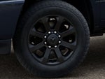2027 RAM 2500 Laramie