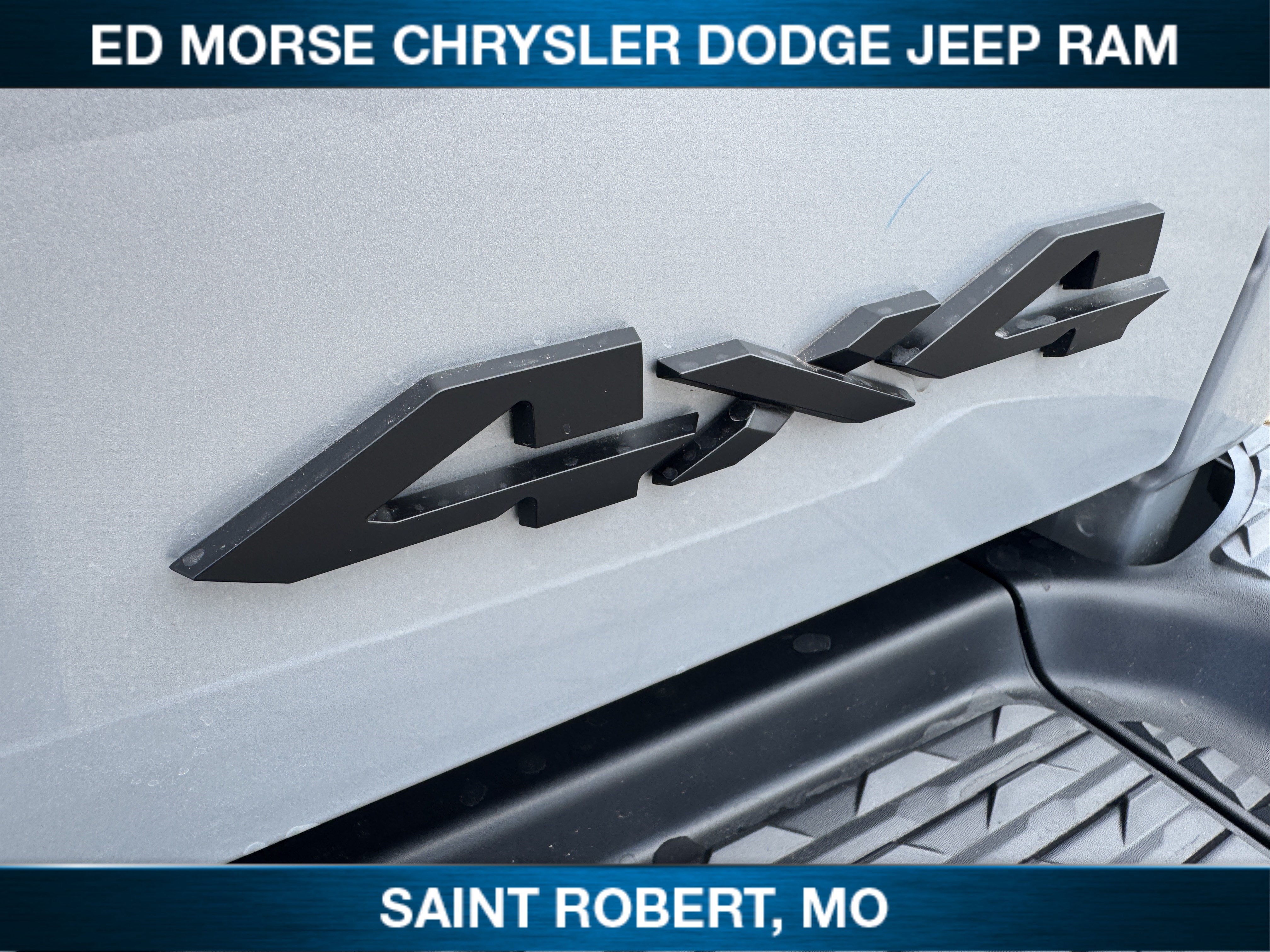 2027 RAM 2500 Limited