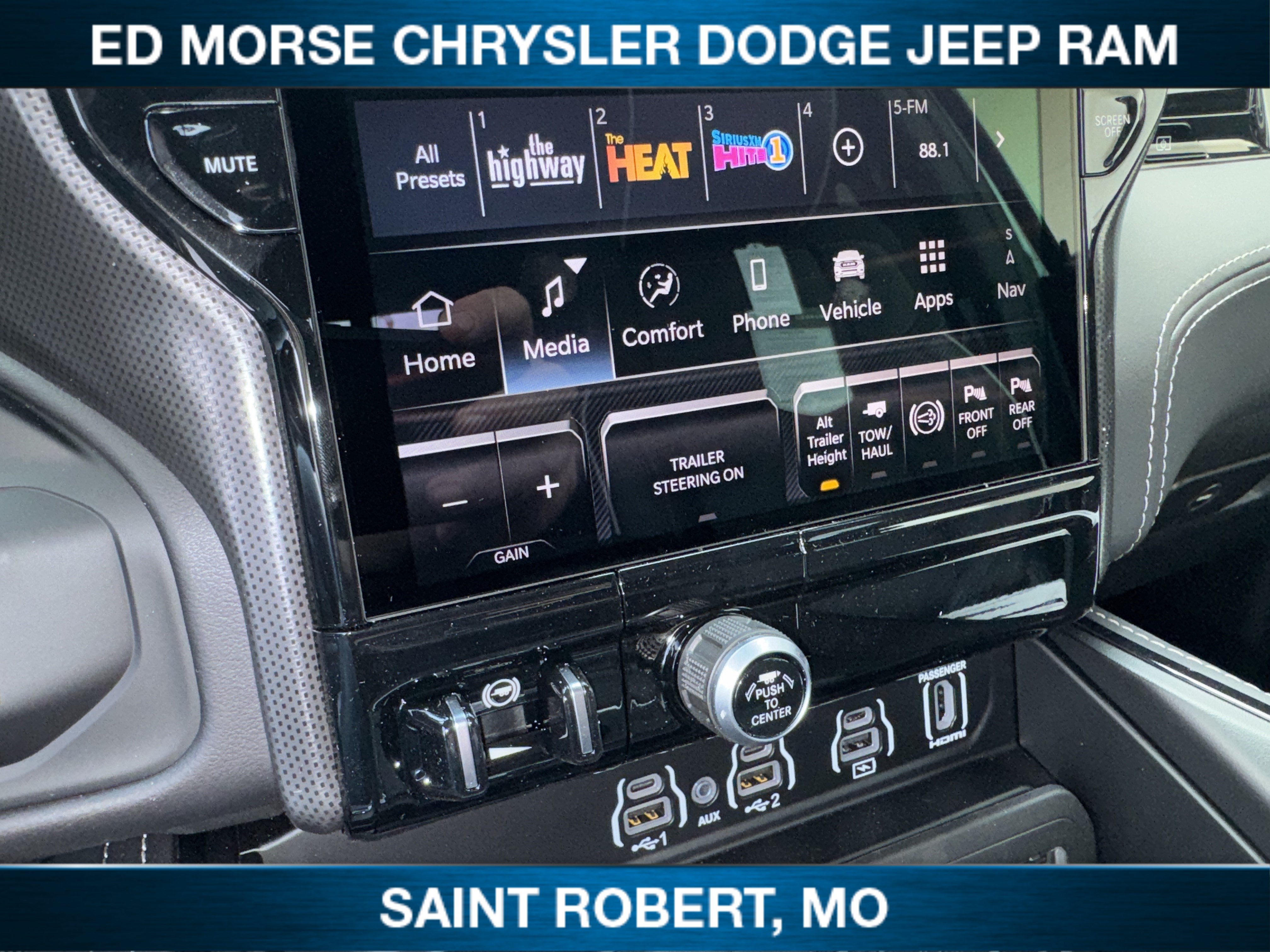 2027 RAM 2500 Limited