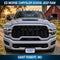 2027 RAM 2500 Limited