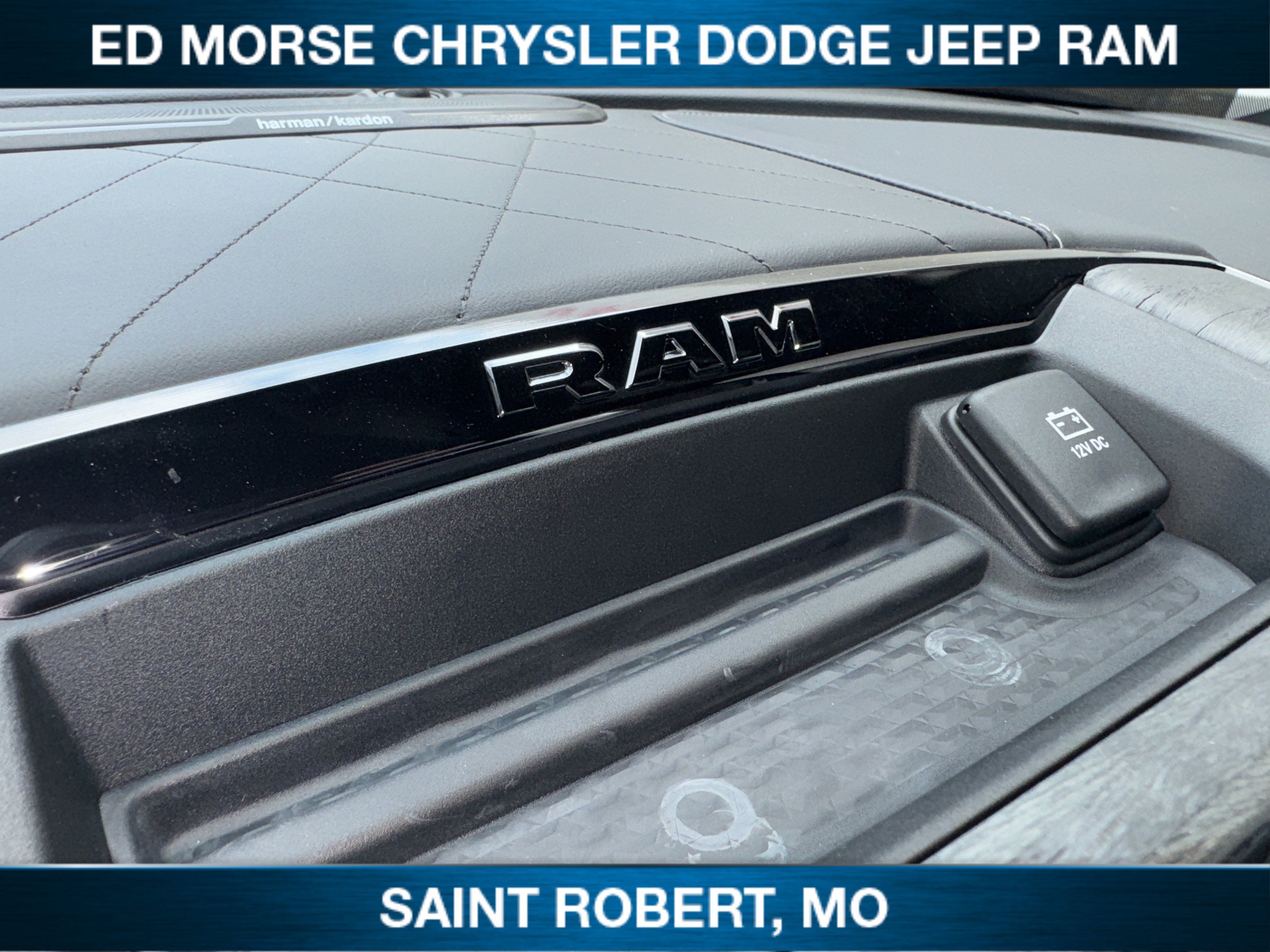 2027 RAM 2500 Limited