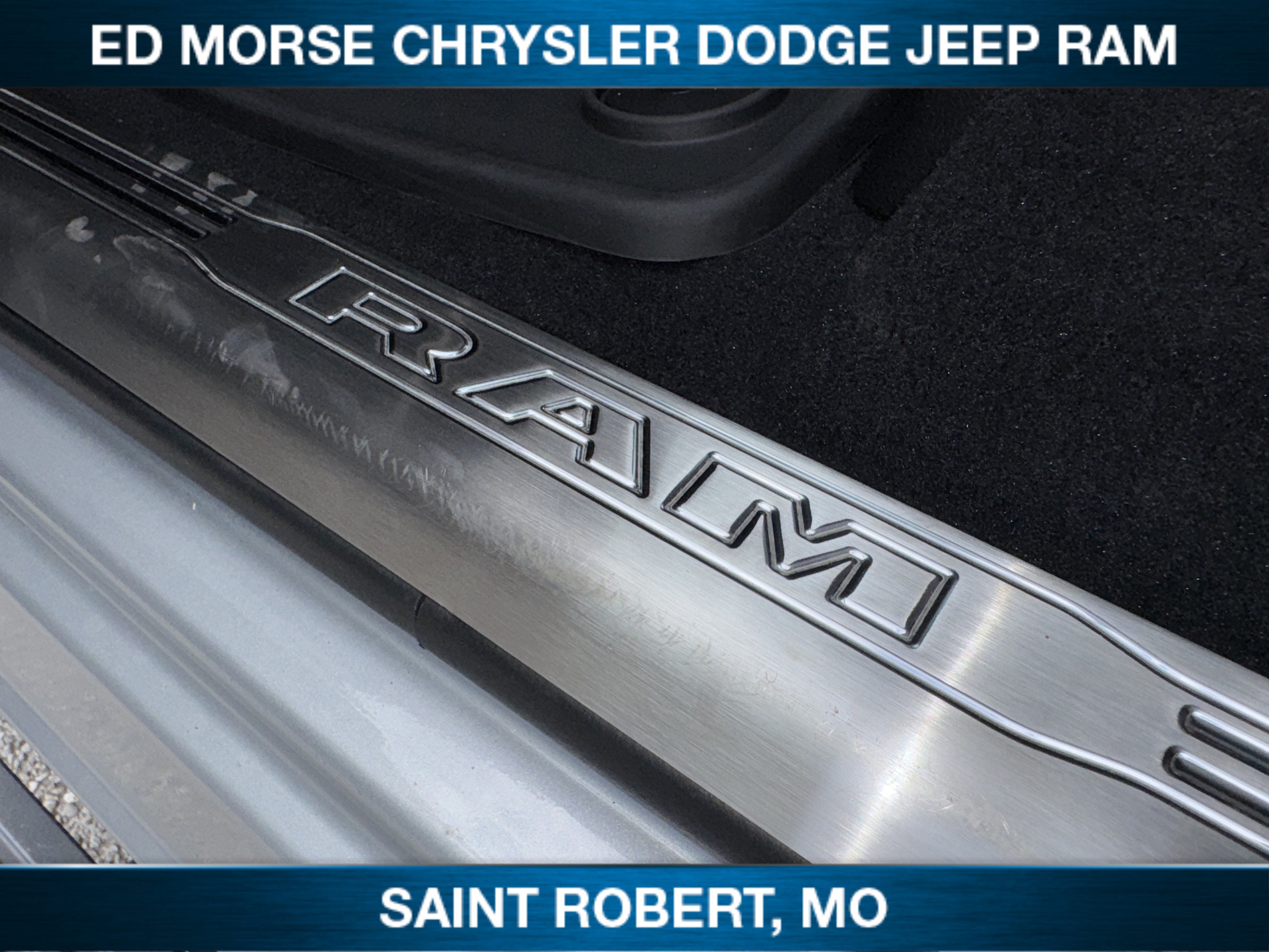 2027 RAM 2500 Limited