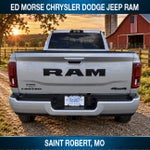 2027 RAM 2500 Limited