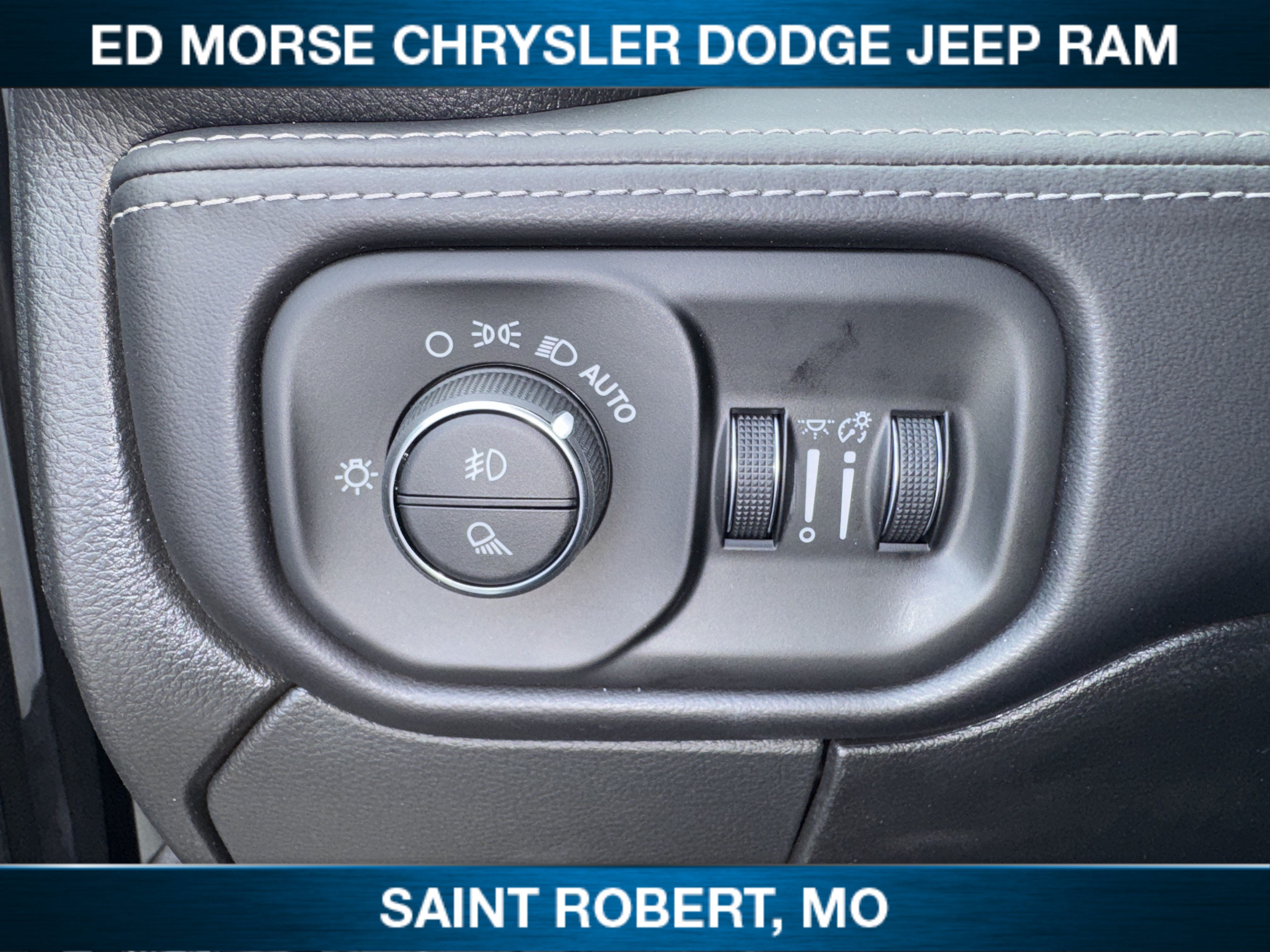 2027 RAM 2500 Limited
