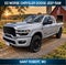 2027 RAM 2500 Limited