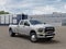 2027 RAM 3500 Tradesman