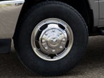 2027 RAM 3500 Tradesman