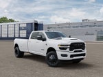 2027 RAM 3500 Laramie