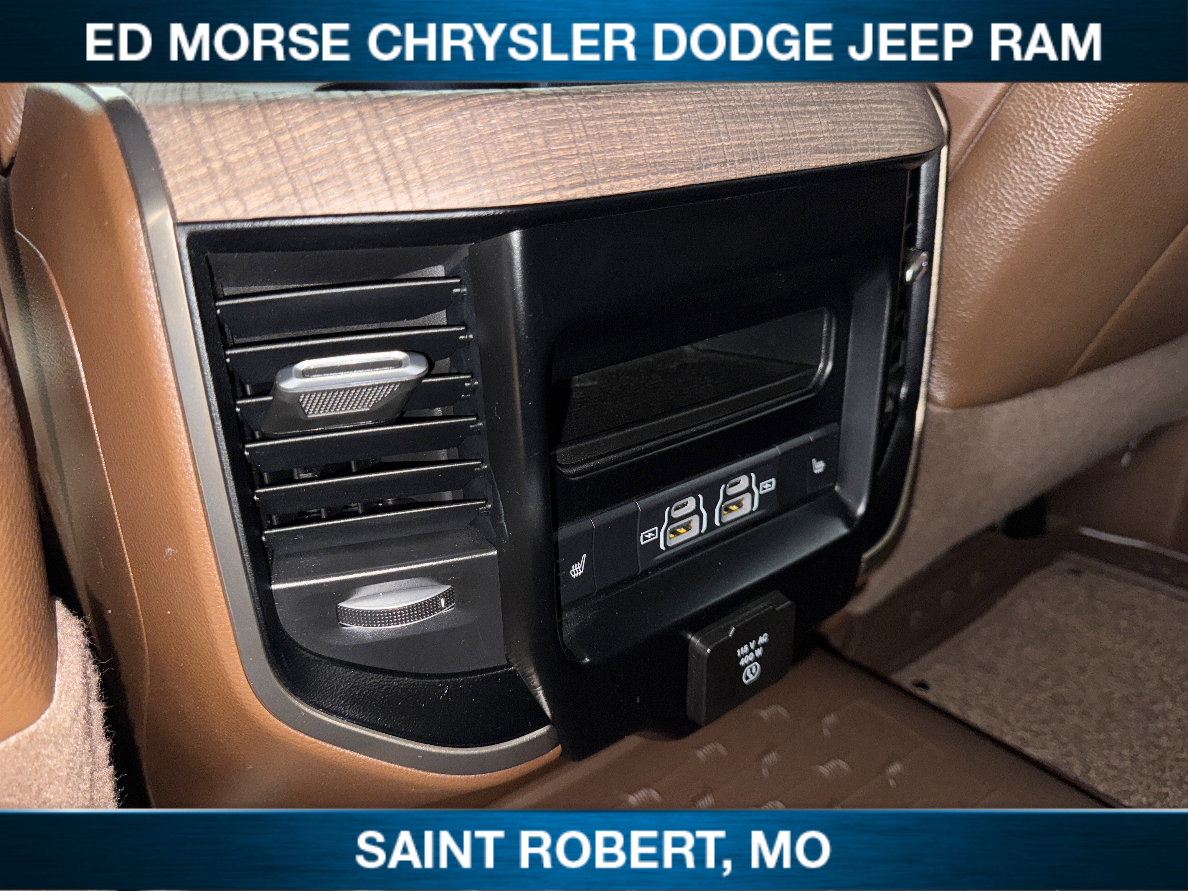 2024 RAM 3500 Longhorn