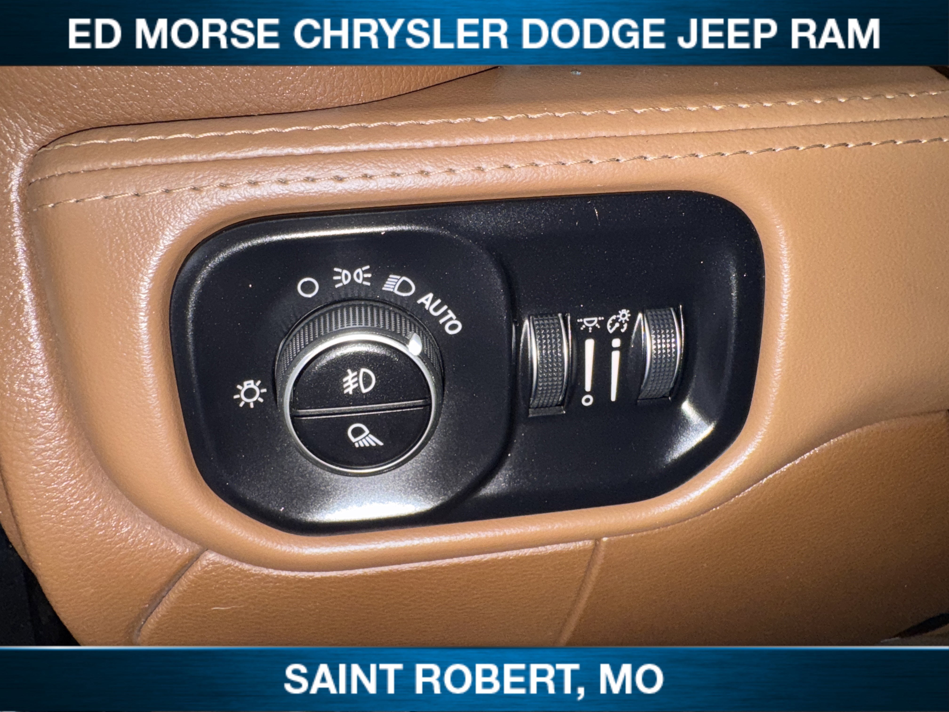 2024 RAM 3500 Longhorn