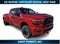 2027 RAM 3500 Laramie