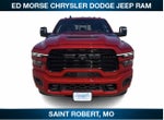 2027 RAM 3500 Laramie