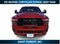 2027 RAM 3500 Laramie