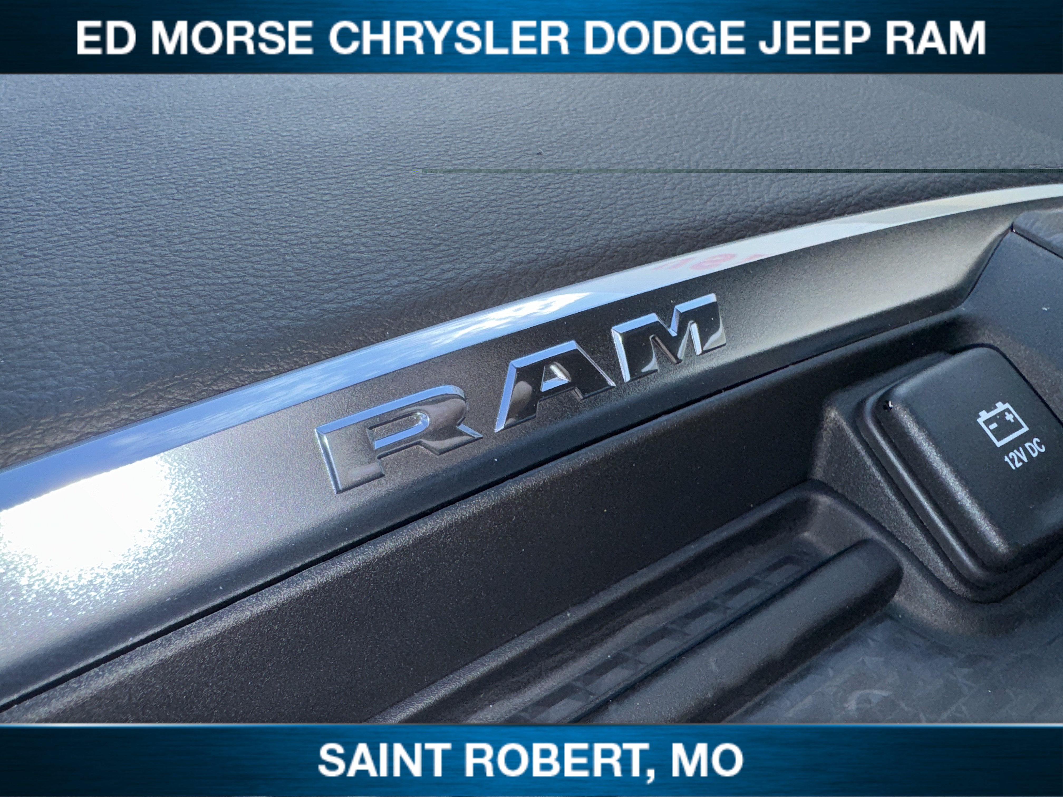 2027 RAM 3500 Laramie