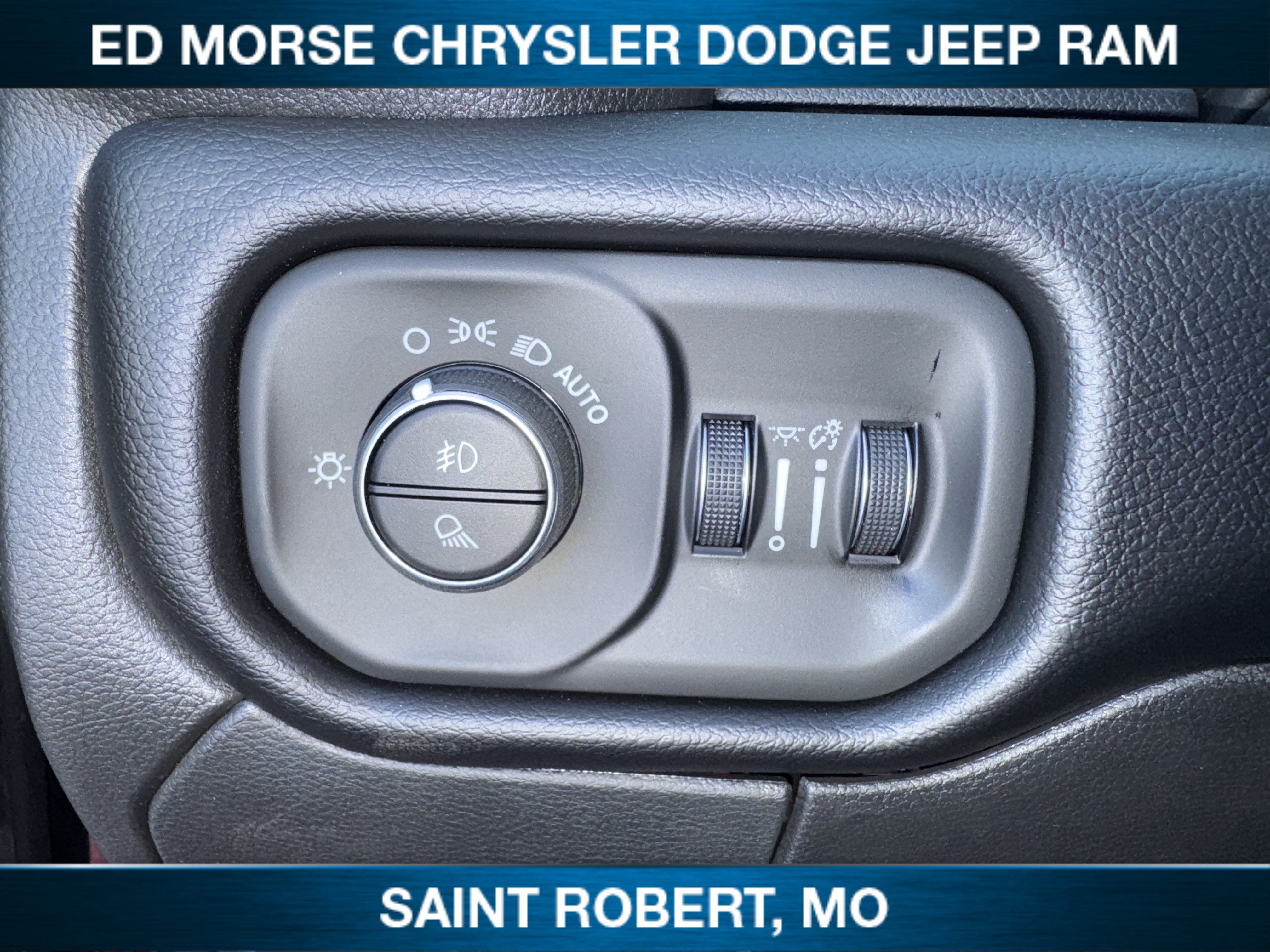 2027 RAM 3500 Laramie