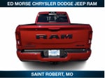 2027 RAM 3500 Laramie