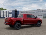 2027 RAM 3500 Laramie